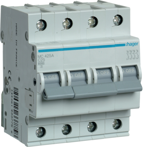 MC425A