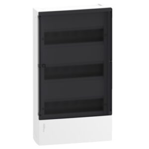 Schneider Tablou sigurante Resi9 MP Cofret PT 3R 12M usa fumurie, MIP12312S