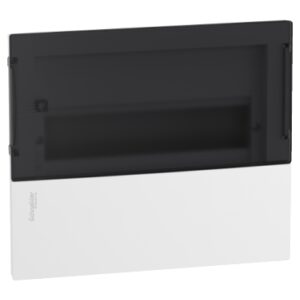 Schneider Tablou sigurante Resi9 MP Cofret ST 1R 12M usa fumurie, MIP22112S