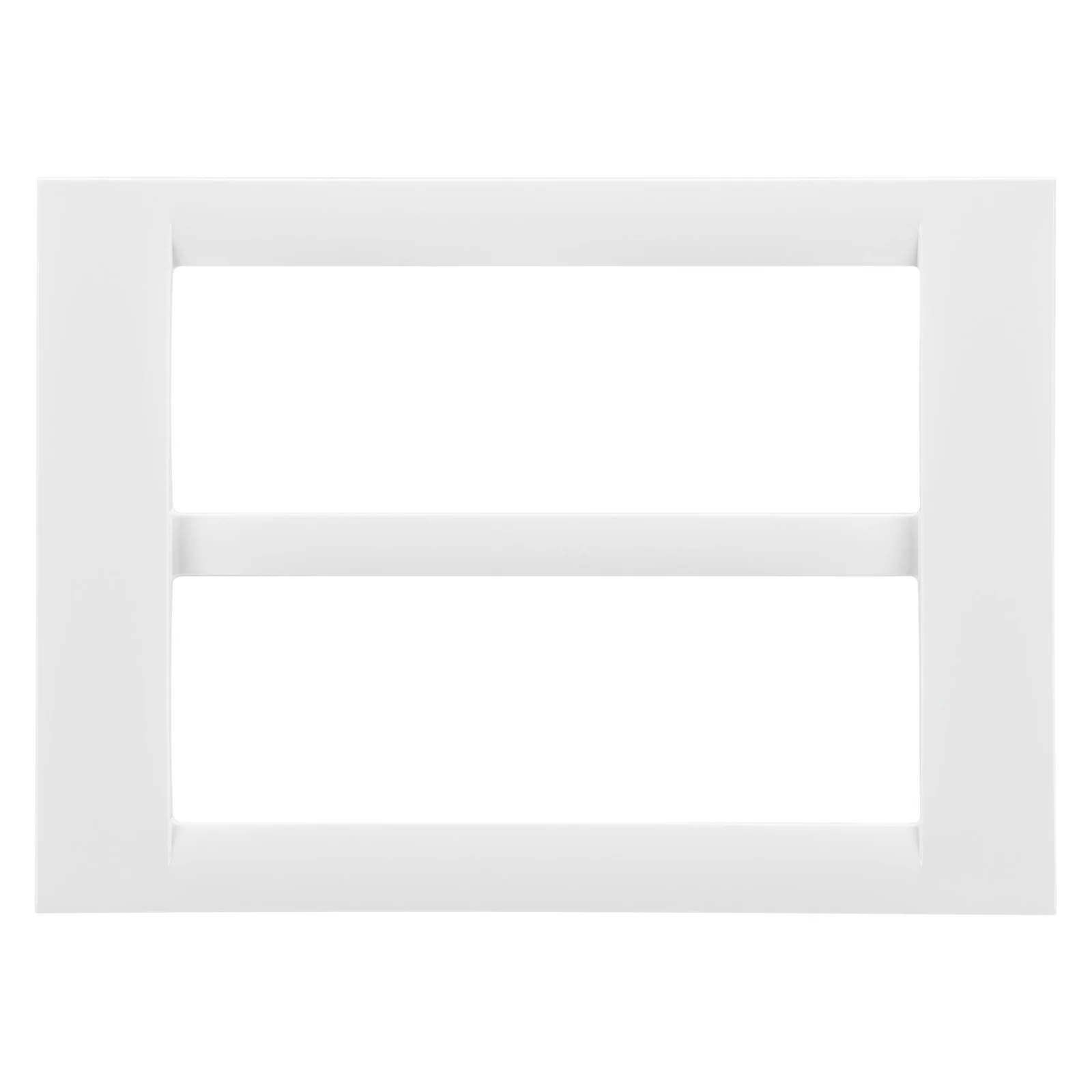 rama-ornament-12m-6-6-gewiss-system-virna-alb-gw22108