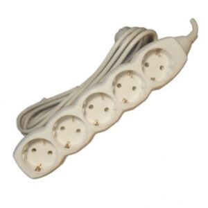 Prelungitor plastic 3m 5 prize CP