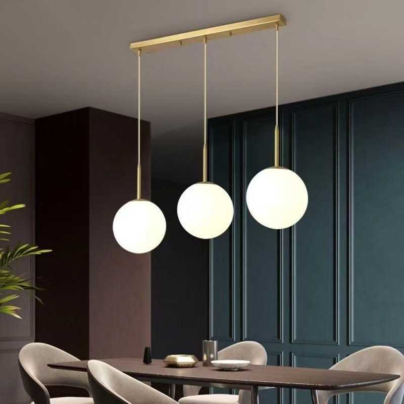 lustra-nordic-luxury-glob-sticla-alb-e27-x-3