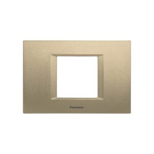 Rama Ornament 2/3M Auriu Inchis Panasonic