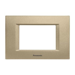Rama Ornament 3M Auriu Inchis Panasonic