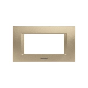 Rama Ornament 4M Auriu Inchis Panasonic