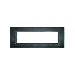 Rama Ornament 7M Negru Panasonic