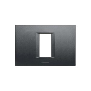 Rama Ornament 1/3M Negru Panasonic