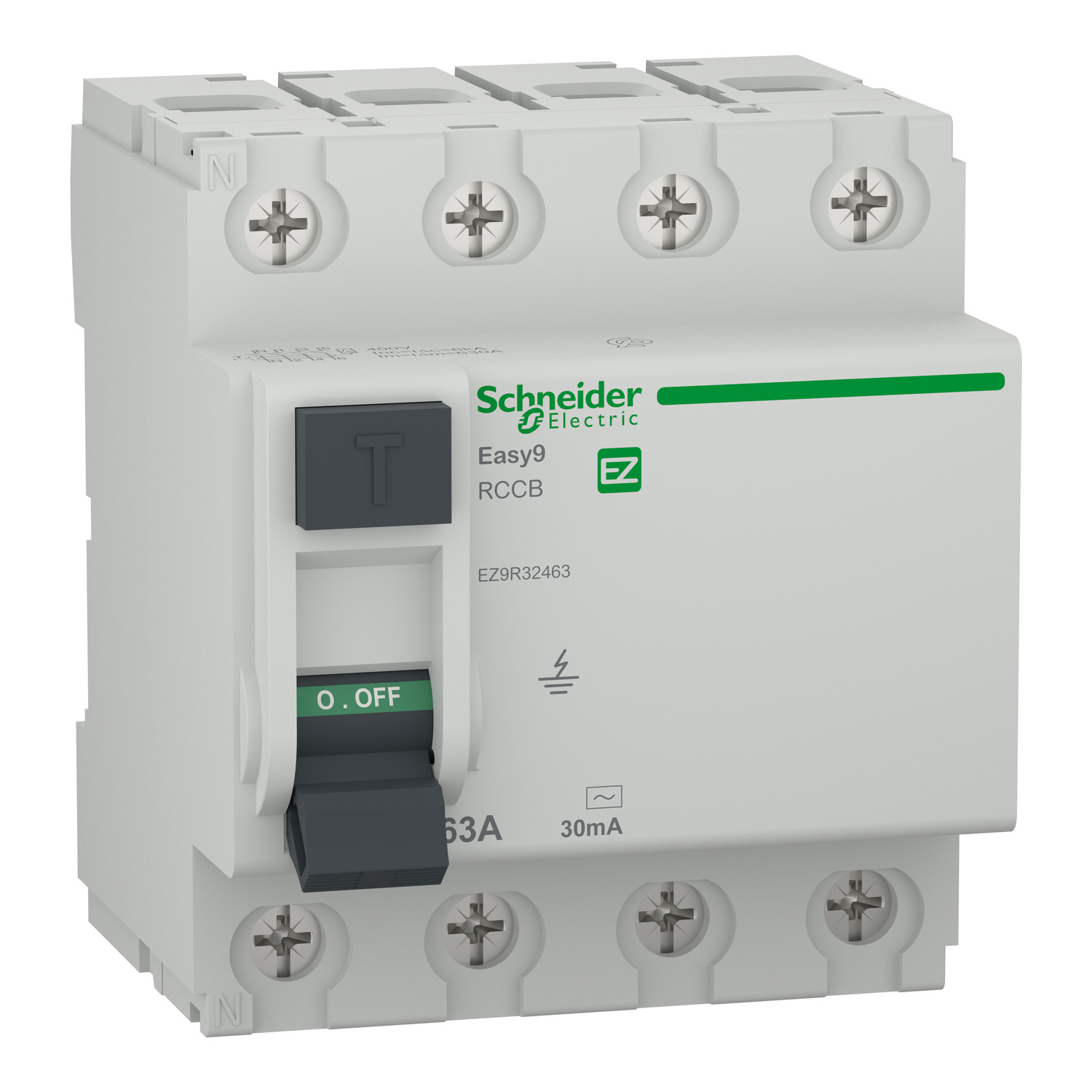 diferential-63a-4p-30ma-4-5ka-easy9-schneider-ez9r32463