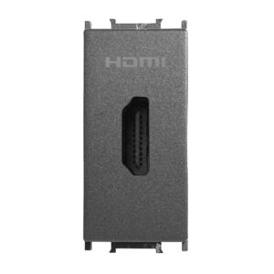 Priza HDMI 1M Negru Panasonic