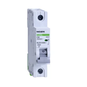 Siguranta automata Noark Ex9BS 1P B 10A 4.5kA 102032