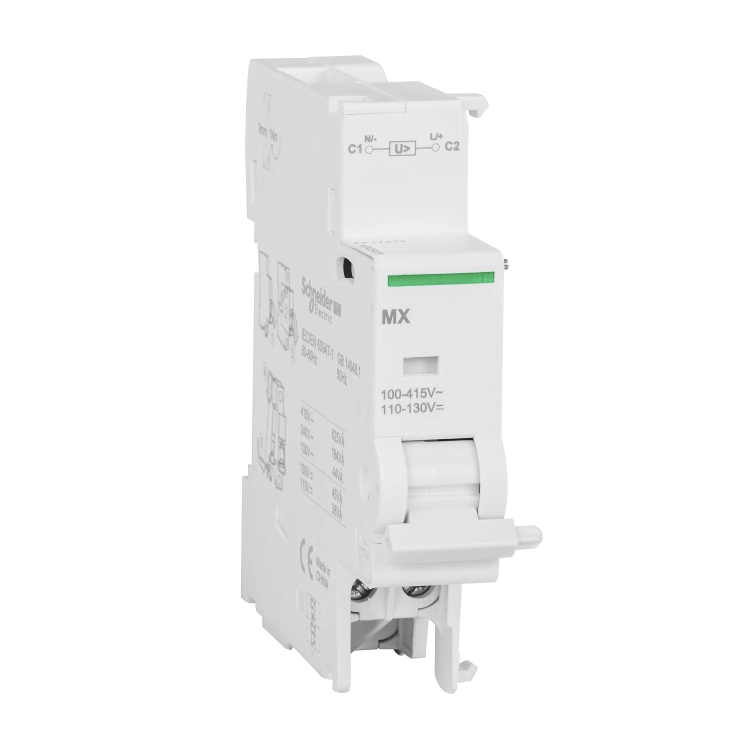 bobina-declansare-mx-415v-schneider-a9n26476