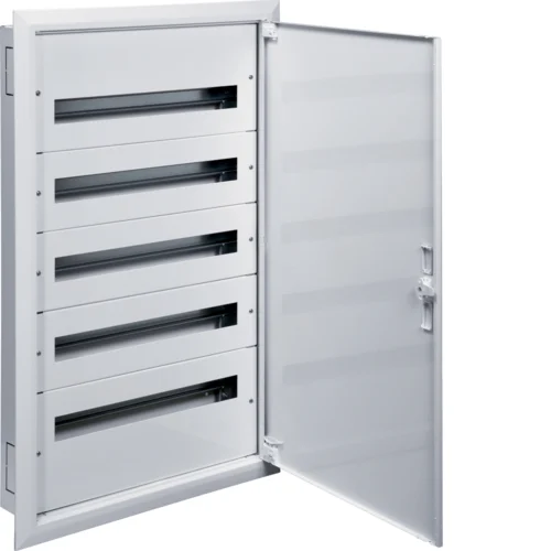 tablou-metalic-st-120-module-5x24-usa-plina-hager-fw524f