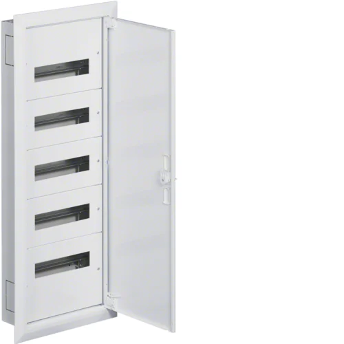 tablou-metalic-st-60-module-5x12-usa-plina-hager-fw512f