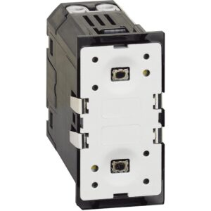 Living Now Bticino Actuator jaluzele cu 2 relee 1M 2A 250V K8002S