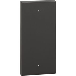 Living Now Bticino Control lumini digital 1M negru KG8010
