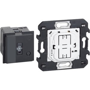 Living Now Bticino Controler conectat 2M K4500C