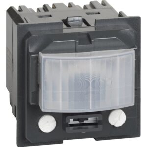 Living Now Bticino Intrerupator cu senzor 2 fire 2M K4430