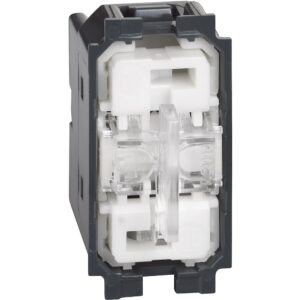 Living Now Bticino Intrerupator inversor 1-0-2 1M 10A K4027