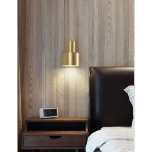 Lustra Spot Led Auriu 5W 4000K