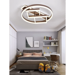 Lustra Led Heb Corp Cafeniu 160W 3000K – 6500K