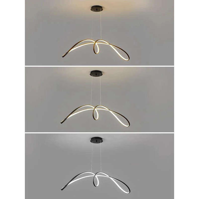 lustra-led-negru-cu-telecomanda-wifi-24g-luminarececaldaneutra-intensitate-reglabila-neagra (2)