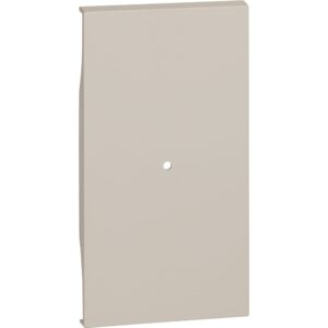 Living Now Bticino Placa controler conectat 2M nisip KM30M2