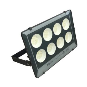 Proiector LED 400W 6500K