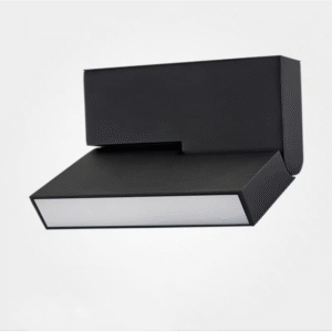 Proiector Pliabil Sina Magnetica Negru 6W 4000K