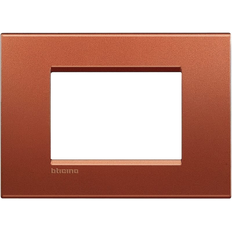 rama-ornament-3m-metal-living-light-bticino-caramiziu-lna4803rk-caram