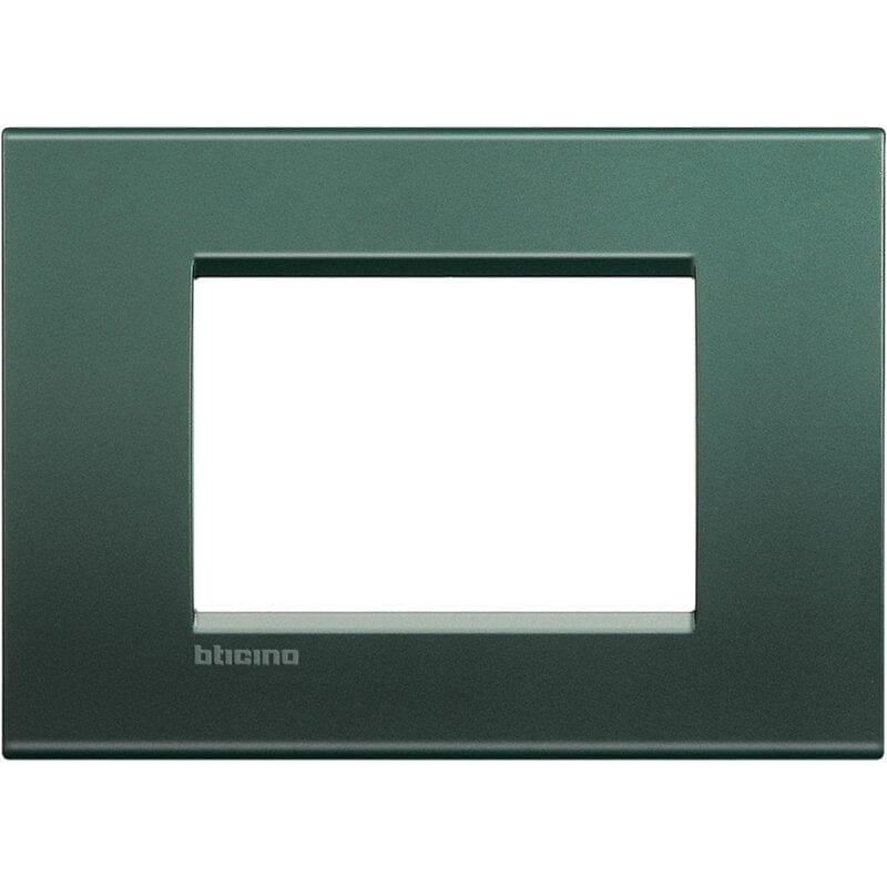 rama-ornament-3m-metal-living-light-bticino-park-lna4803pk-verde