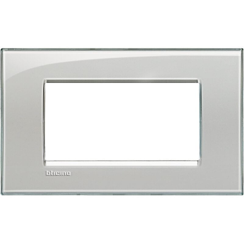 rama-ornament-4m-living-light-bticino-gri-gheata-lna4804kg-ice