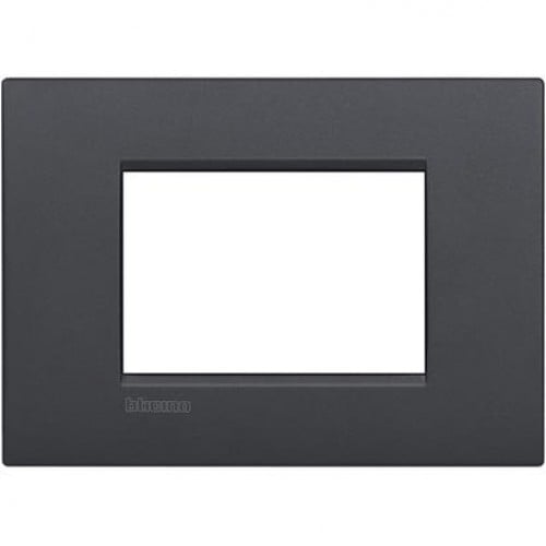 rama-ornament-air-3m-living-light-bticino-antracit-lnc4803ar-air