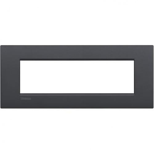 rama-ornament-air-7m-living-light-bticino-antracit-lnc4807ar-air