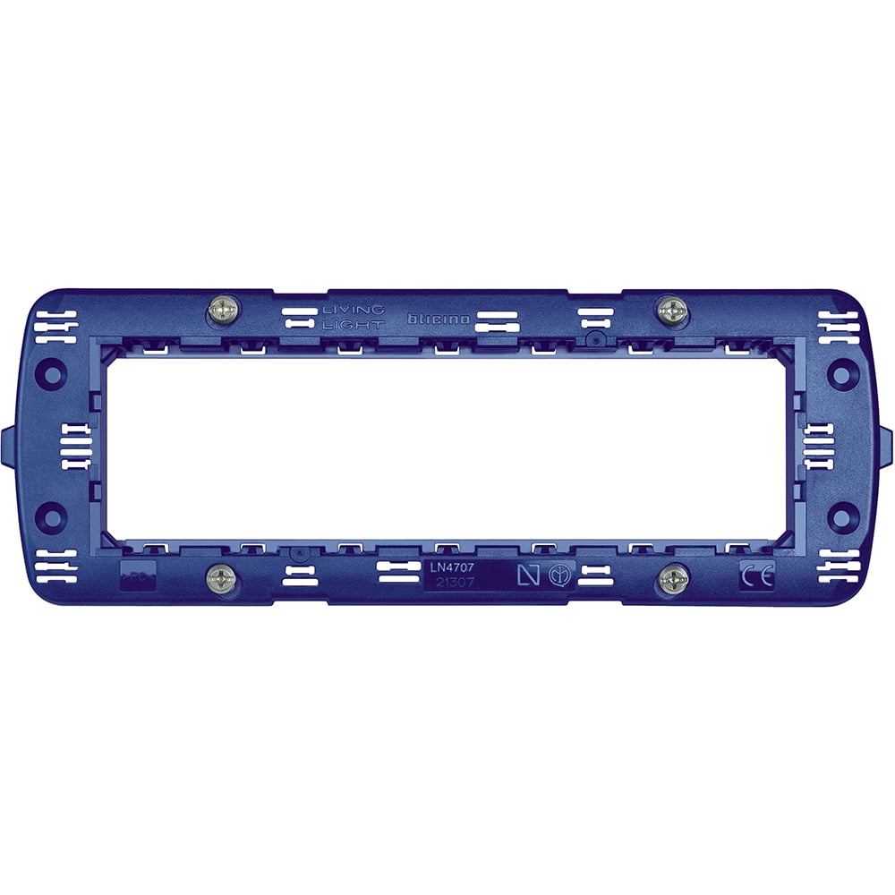 rama-suport-7m-living-light-bticino-ln4707-placa