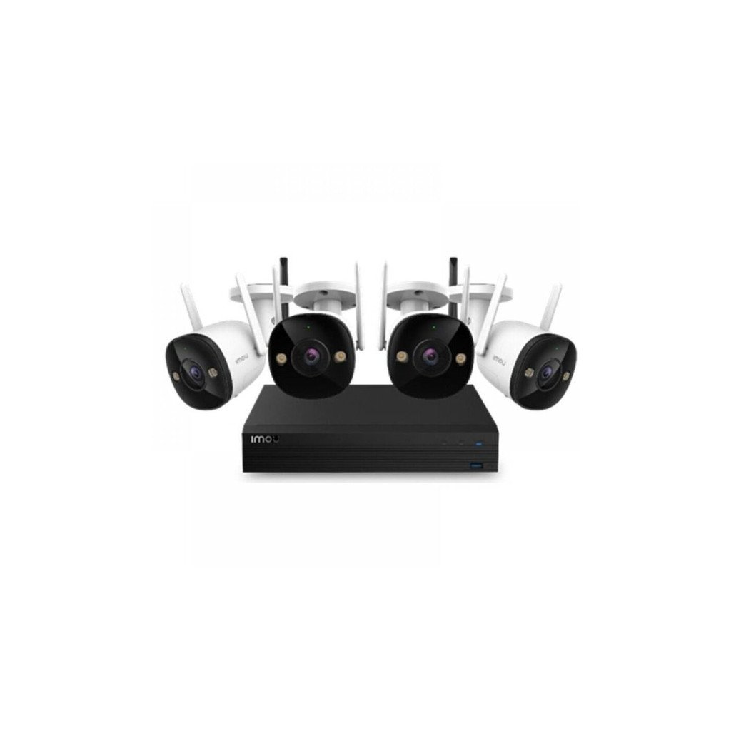 sistem-supraveghere-ip-wifi-4-camere-2mpx-ir-lumina-alba-30m-imou-