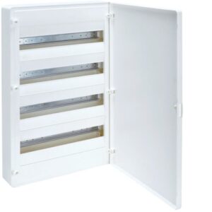 Hager Tablou electric PT Aplicat 72 module (4x18) usa plina VS418PD