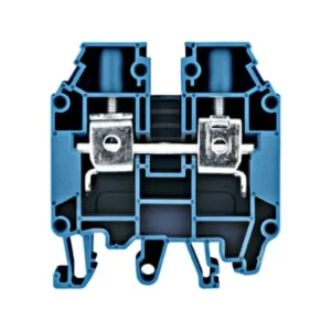 Schrack Clema sir conex. cu surub tip AVK 16mmp albastru IK601016-A