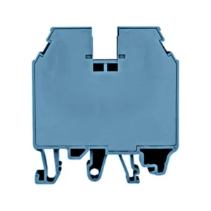 Schrack Clema sir conex. cu surub tip AVK 35mmp albastru IK601035-A