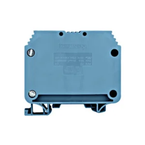 Schrack Clema sir conex. cu surub tip AVK 70mmp albastru IK601070