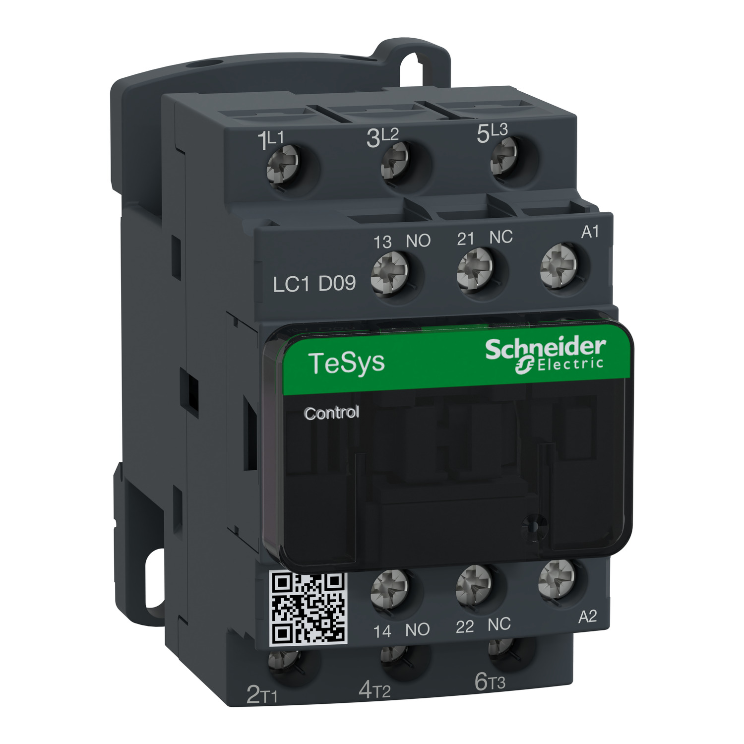 contactor-9a-3p-3nd-ac-3-230v-tesys-schneider-lc1d09p5