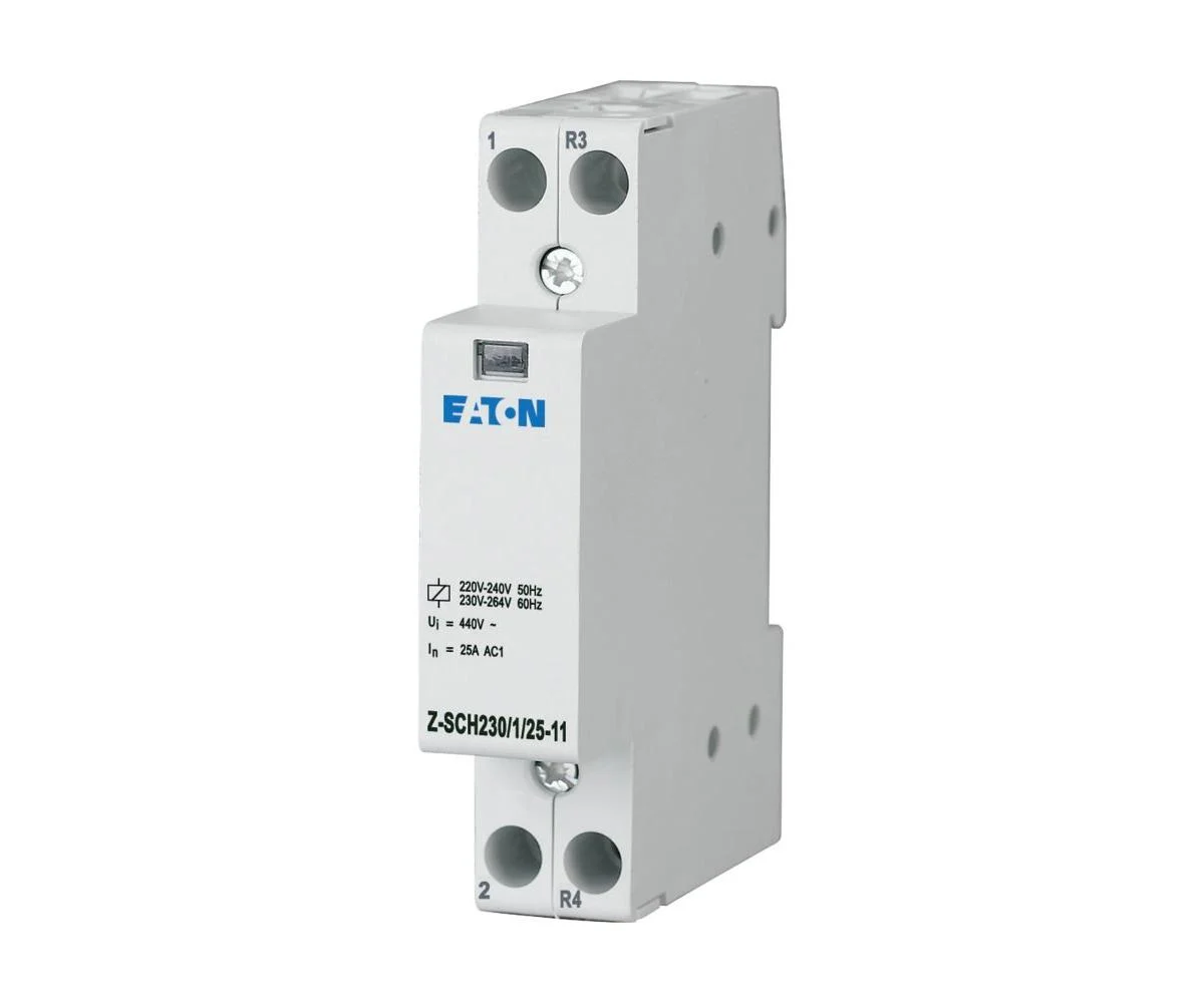 contactor-modular-25a-1nd-1ni-230v-eaton-z-sch230-1-25-11