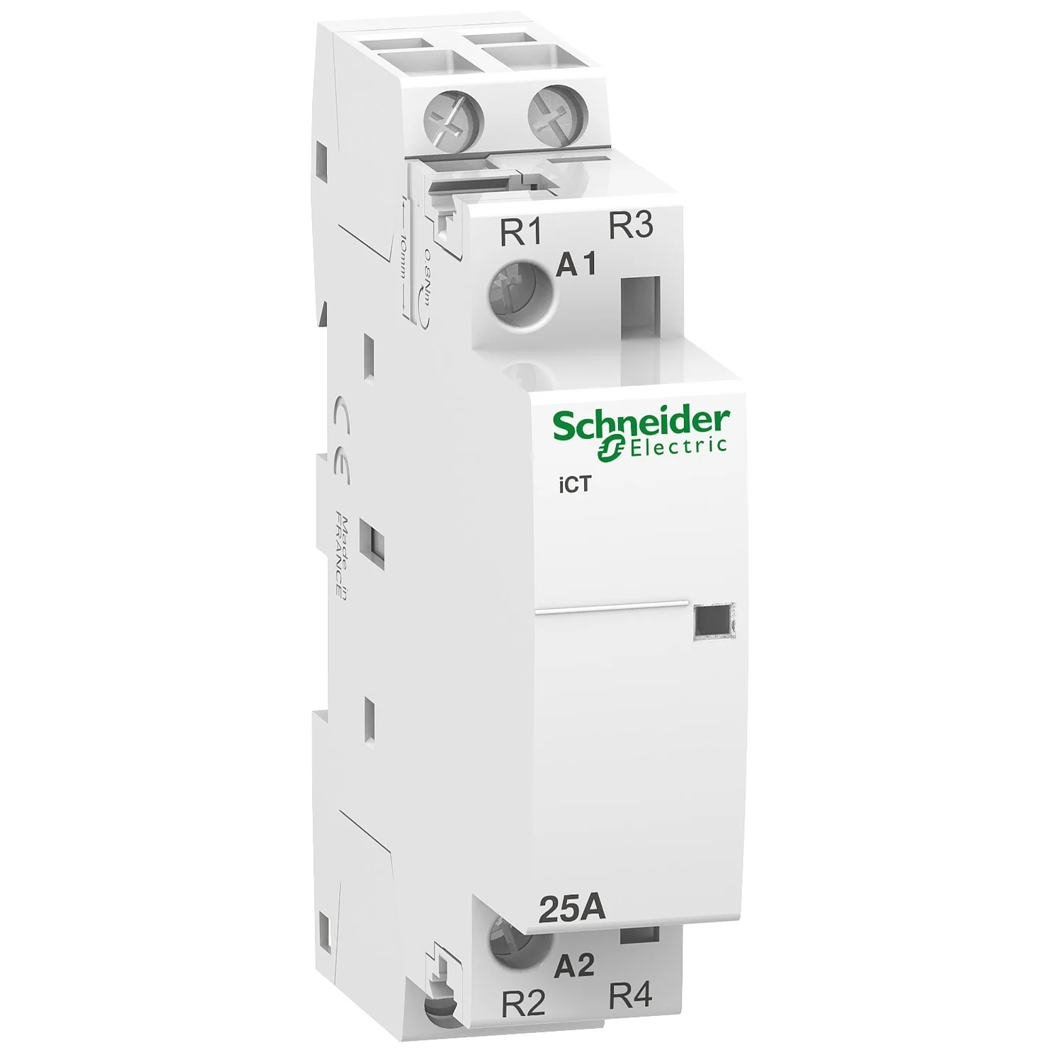 contactor-modular-25a-2ni-230-240v-ict-schneider-a9c20736-