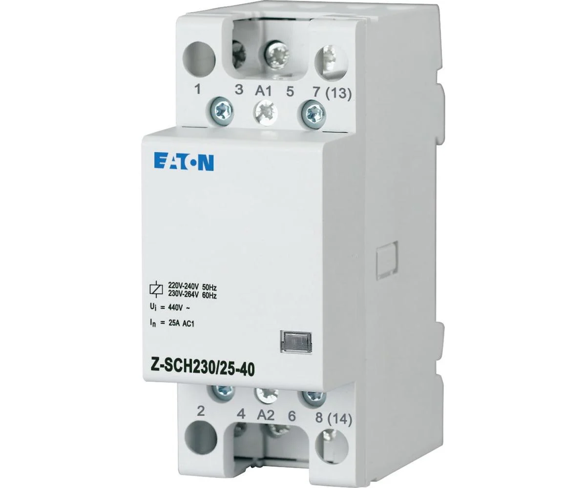 contactor-modular-25a-4nd-230v-eaton-z-sch230-25-40