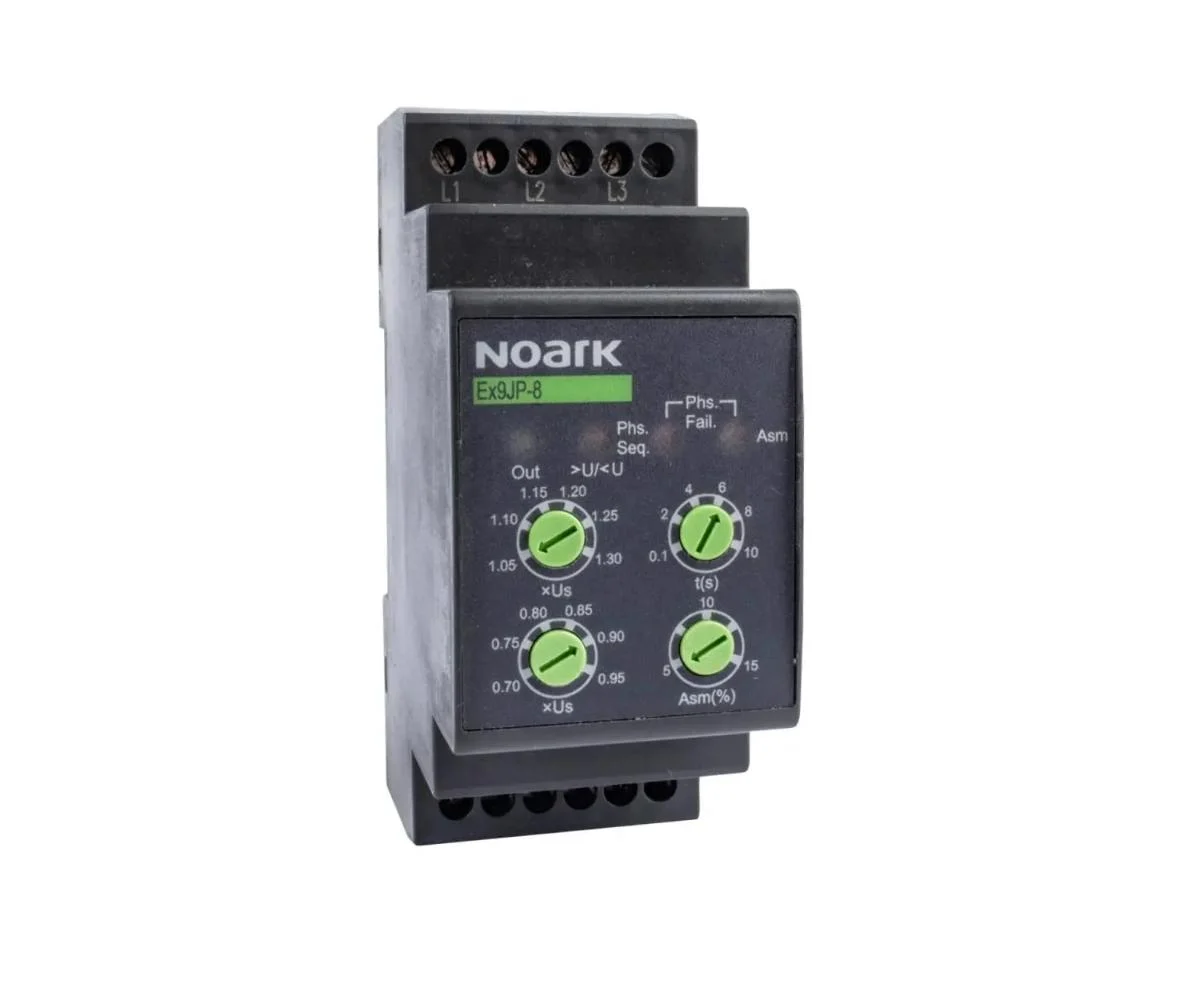 releu-supraveghere-faza-3p-2p-1p-4w-ex9jp-11-noark-110244